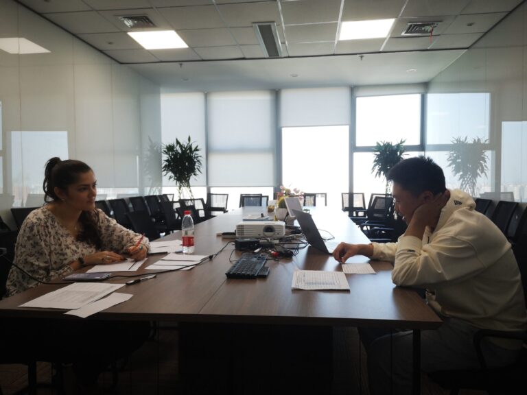 Nitoris International Marketing